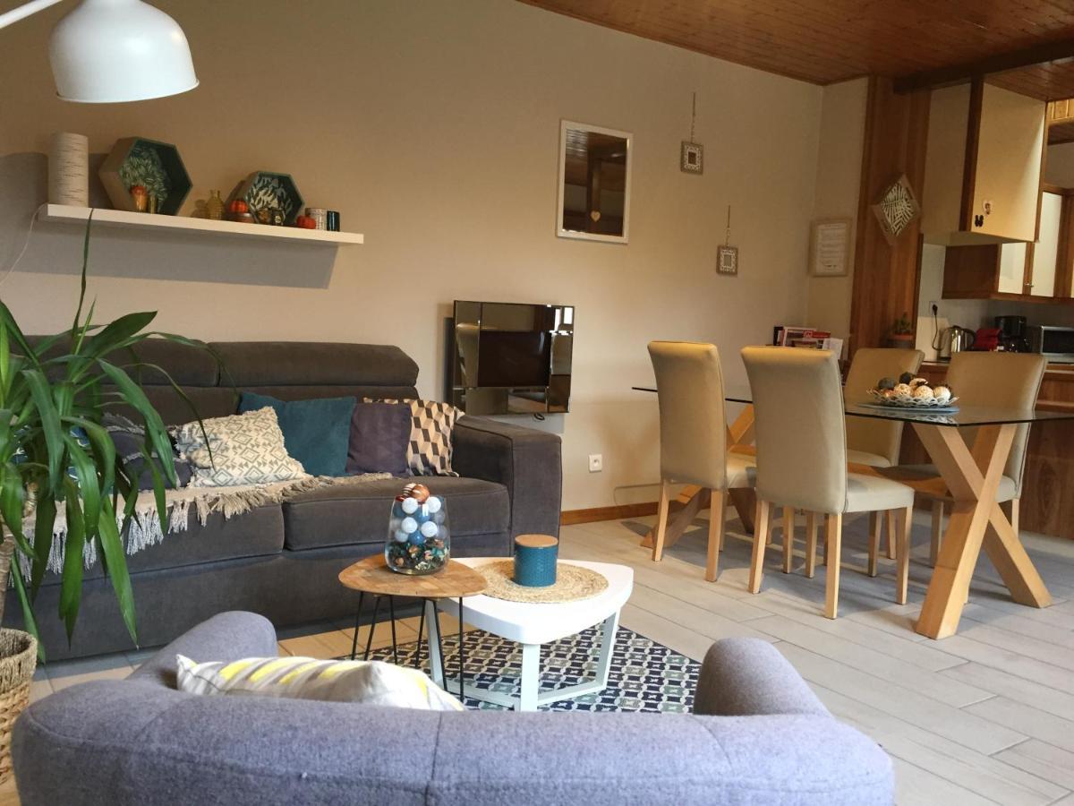 Ferienhaus Un Petit Coin D'alsace Soultzmatt