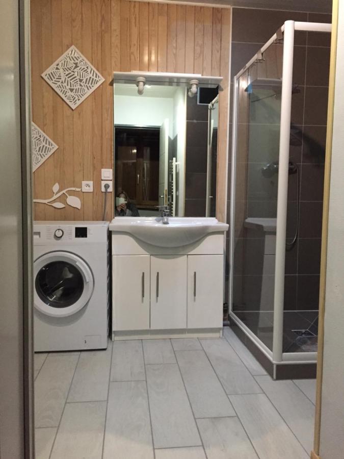Un Petit Coin D'alsace Ferienhaus Soultzmatt