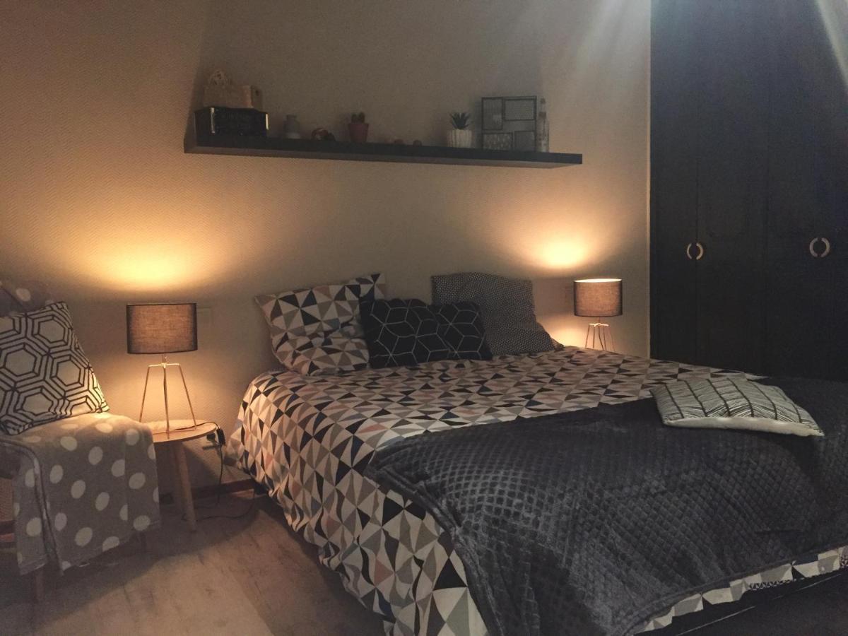 Un Petit Coin D'alsace Ferienhaus